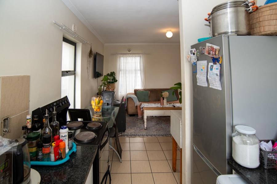 2 Bedroom Property for Sale in Parklands Western Cape